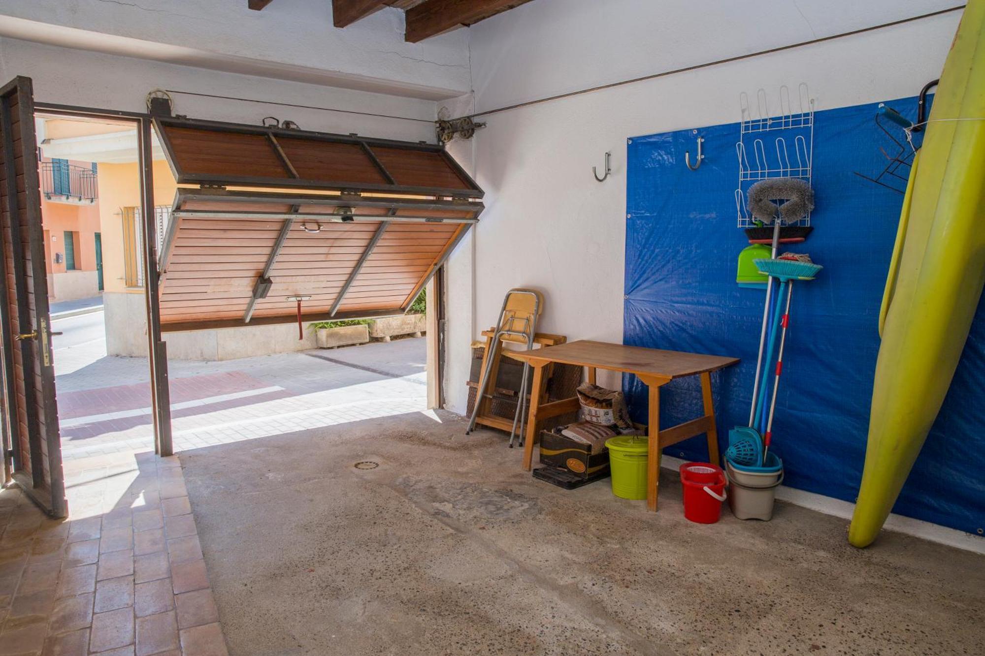 Ca La Roseta Villa Sant Pere Pescador Exterior photo
